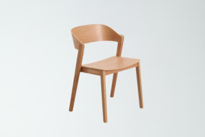 Beaumont: Read Dining Chair