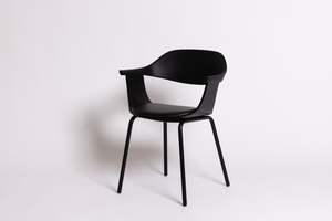Beaumont: Moss Dining Chair