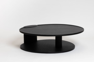 Beaumont: Oki Coffee Table