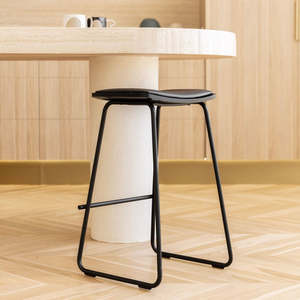 Stool: The SS Bar Stool