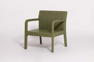 Furniture: Story Chair