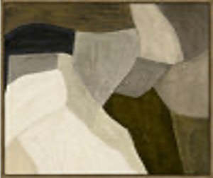 Art Objects: Mess Print