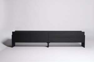 Furniture: Cooper Entertainment Unit