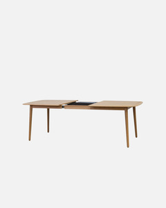 Tables: Fara Extendable Dining Table