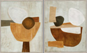 New Arrivals: Bob Print Set