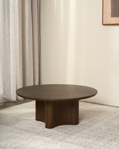 Luma Coffee Table
