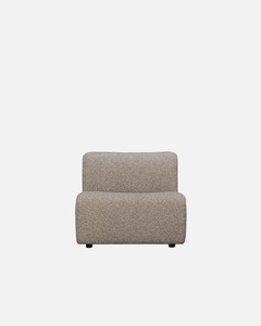 New Arrivals: Dossier Sofa 1 Seater