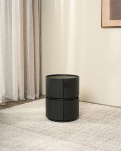 New Arrivals: Kitt Bedside