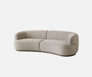 Drift 4-Seater Sofa