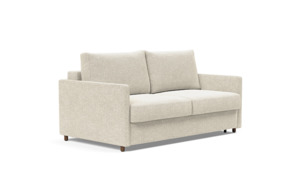 Neah Slim Sofa Bed - 160cm