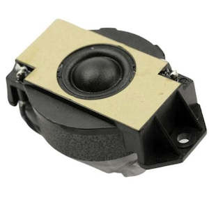 Stereo Speaker: Internal Speaker 19mm (Super Tweeter) - 185893421