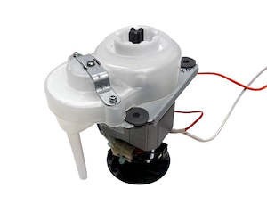 Kenwood: Food Processor Motor - AS00000737