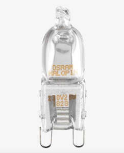 Miele: Oven Halogen Light Bulb - PM10410330