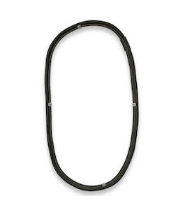Miele: Oven Door Seal - PM10828250