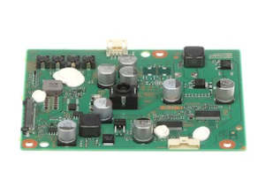 Televisions: Television SVC LDK2 CH49N Power PCB - A2229312B