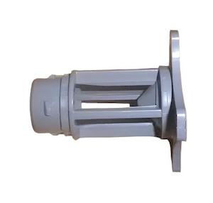 Dishwashers: Dishwasher Spray Arm Holder - MEG64419101