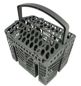 Dishwashers: Dishwasher Cutlery Basket - DD82-01147A