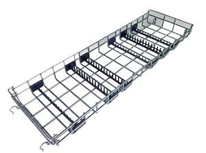 Dishwasher Baskets Racks: Dishwasher Rack Knife Top Basket - H0120801550