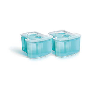 Philips: Shaver Cleaning Cartridge JC302