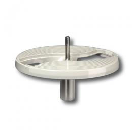 Braun: Food Processor Disc Holder - AS00005628