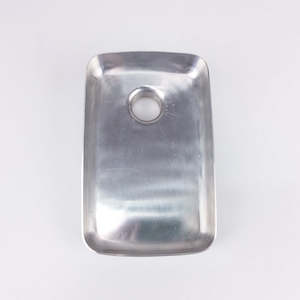 George Foreman: Mincer Tray - GFMG700-Tray