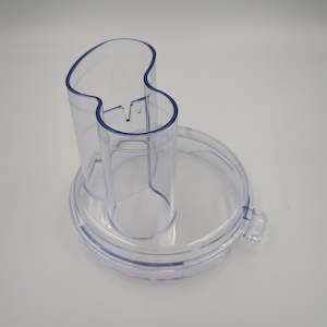 Food Processor Bowl Lid - MS-5842402