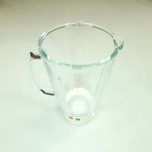 Moulinex: Blender Jug Goblet - MS-0A11438