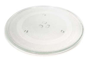 Microwaves: Microwave Turntable Plate - DE74-00023A