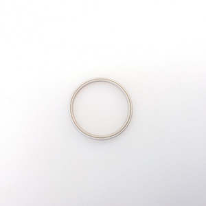 Bread Makers: Bread Maker Mounting Shaft Washer Packing - ASD191U103-K