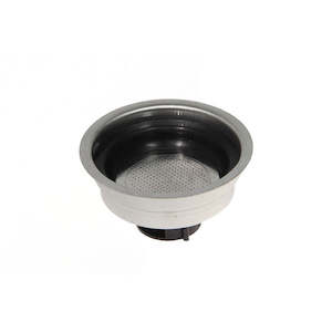 Espresso Machine Filter Baskets: Espresso Machine Single Filter Cup ES630