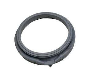 Laundry Appliances: Washing Machine Door Seal - DC64-04030A