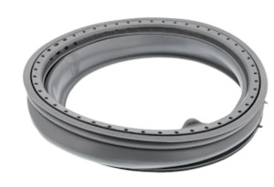 Washing Machine Door Seal - 140006284016