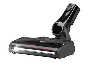 Miele: Vacuum Cleaner Floor Tool Obsidian Black - PM11670890