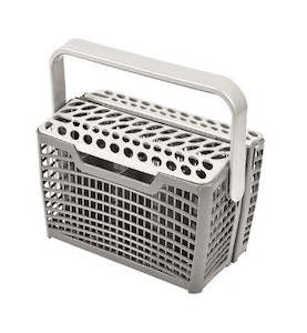 Dishwashers: Dishwasher Cutlery Basket - 1170388001