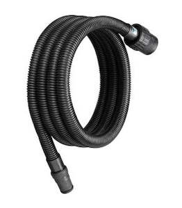 Vacuum Cleaner Hose With Connectors 36mm - 44193