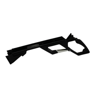 Vacuum Cleaner Hose Handle - 107413501