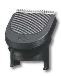 Shaver Main Trimmer Head - 81634451