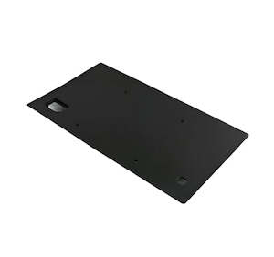Lg: Monitor Vesa Design Cover Assy 27MD5KA - ACQ89096701