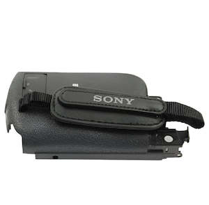 Sony: Video Camera Cabinet (L) Block Assy Black (4883B) - A2107992A