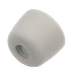 Headphone Noise Isolation Ear Piece (M) Platinum Sl - 504850511