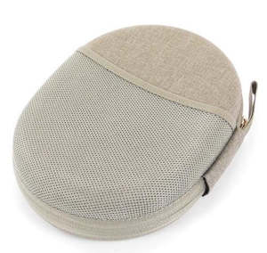 Headphone Carrying Case Platinum Silver - 501365611