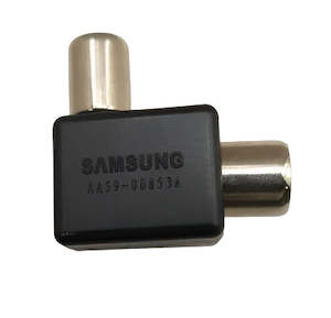 Televisions: Television RF Shield Box Module 90 Deg - AA59-00853A