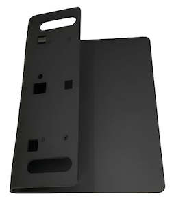 Televisions: Television Stand Base - BN96-49080M