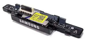 Televisions: Television WLAN Network Client PCB - BN59-01360A