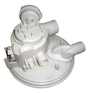 Dishwasher Water Sump Assy - SEP1799