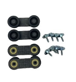 Dishwashers: Dishwasher Tub Roller Kit Assy - SFP344