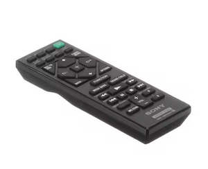 Sony: Stereo Remote Control (RMT-AM330U) - 149329413