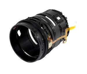 Camera Lens STA Barrel Assy - A5007403A