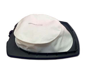 Vacuum Cleaner Filter Unit Blue- 12014201