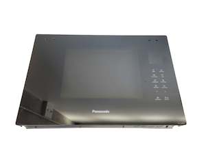 Microwaves: Microwave Door - F301ACH50QP